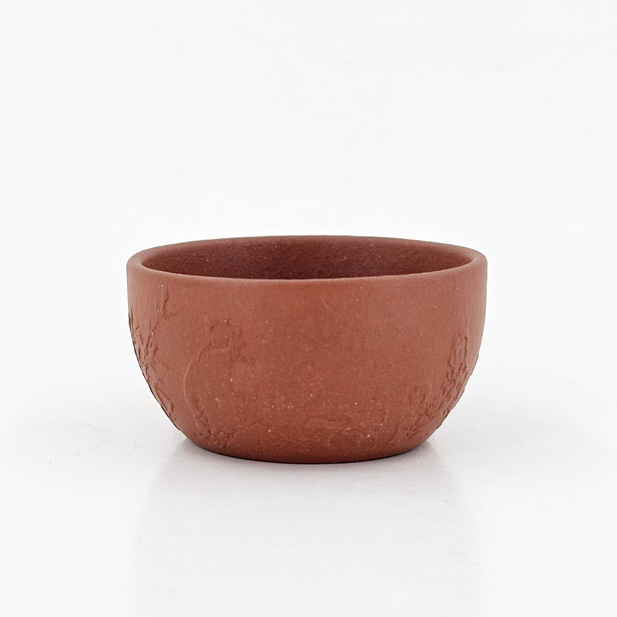 Small Yixing Clay The Classic Of Tea Luyu Tea Cup