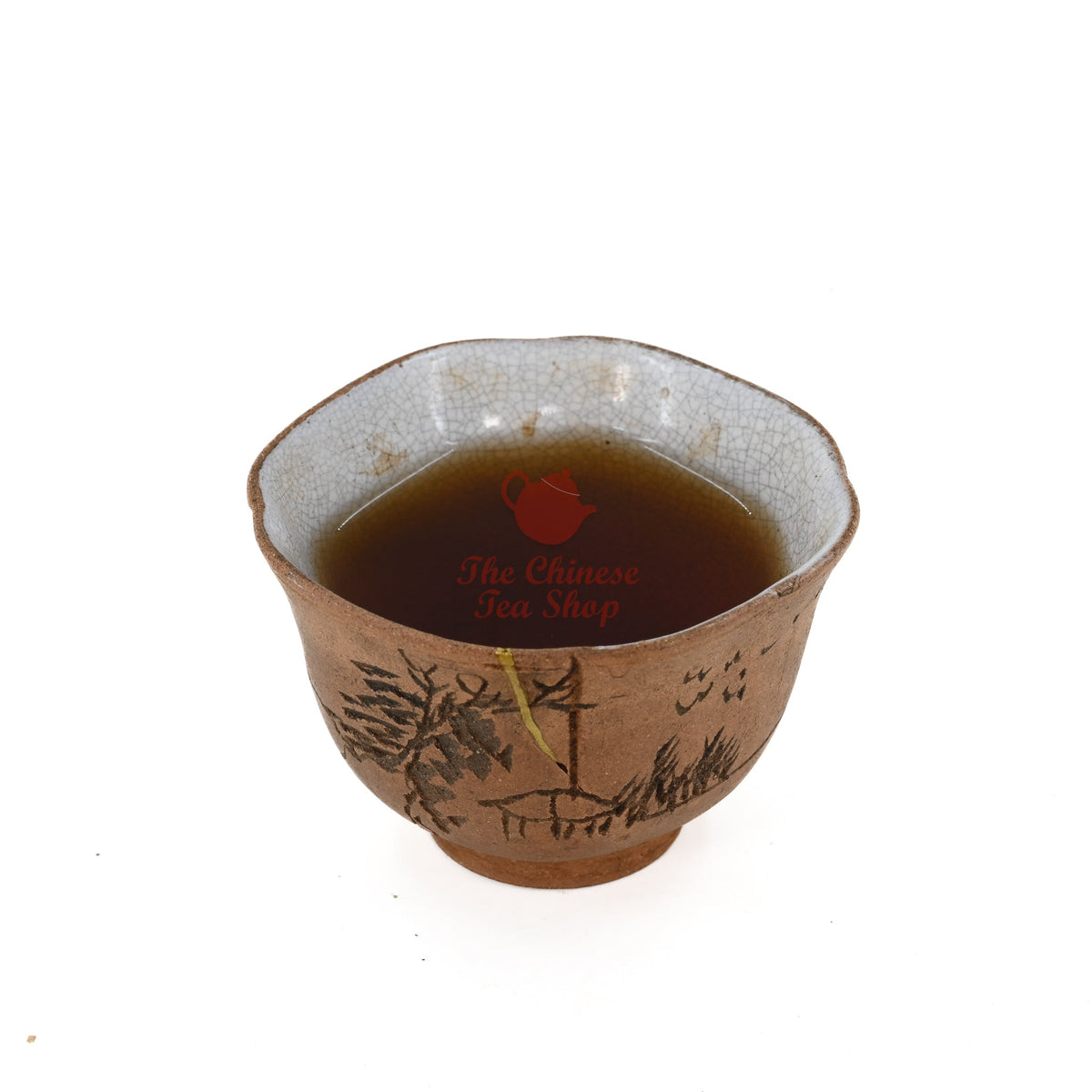 1960 - 1970 Loong Fok Kee Sun Yishun Liu An Tea