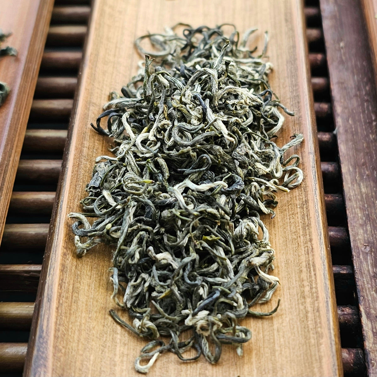 New 2026 Dongting Pi Lo Chun (Bi Lo Chun) Green Tea