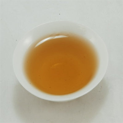 2002 八三茶人 BaSanChaRen Aged Da Hong Pao (Big Red Robe)