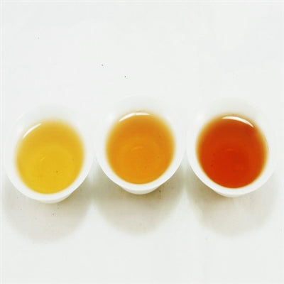 2015 Red Rhyme Da Hong Pao (Big Red Robe)