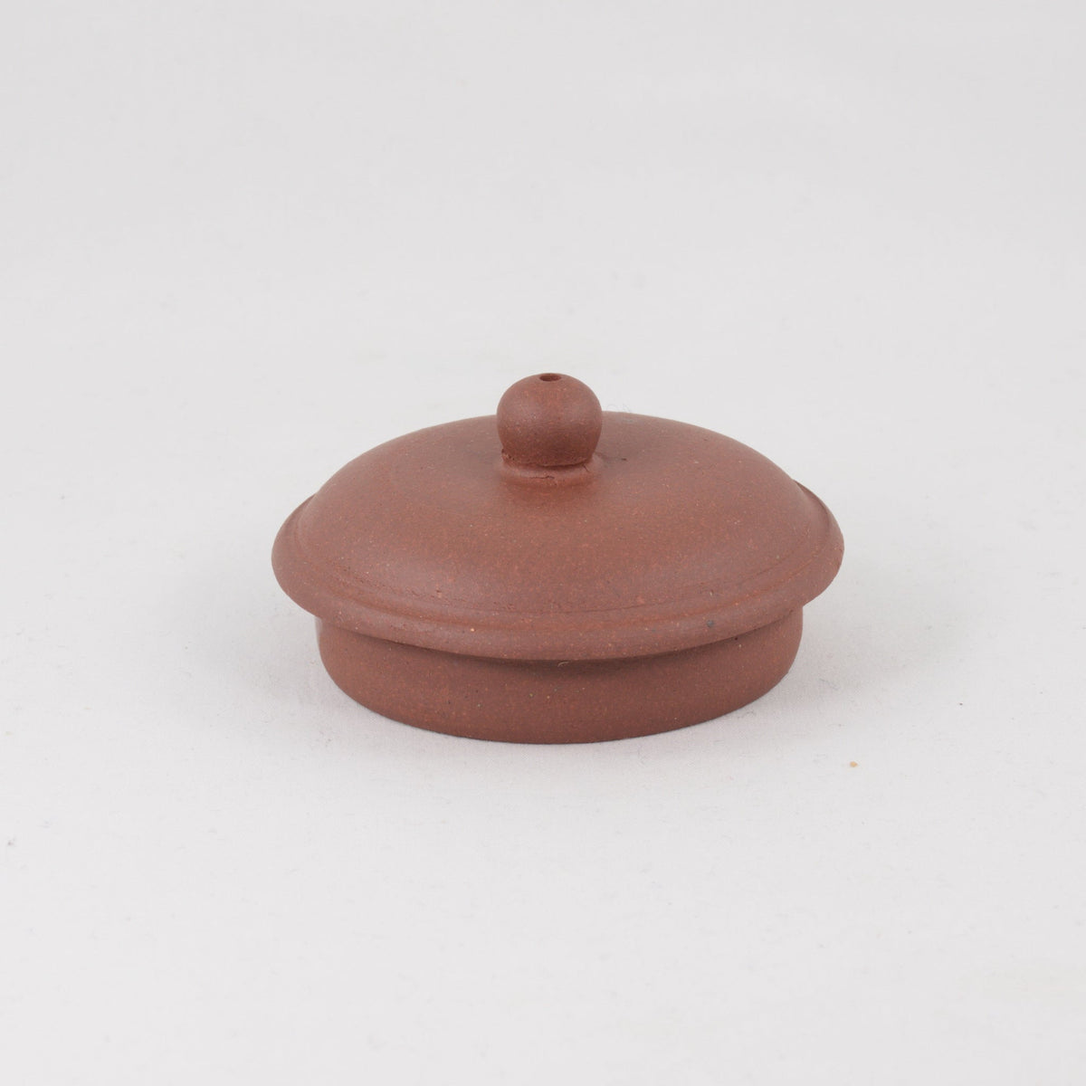 Yixing 1980's Ban Shui Pin Chinese Teapot ST