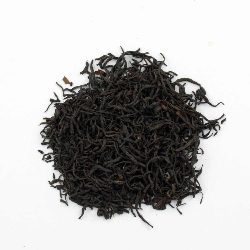 Non-smokey Lapsang Sauchong Black Tea