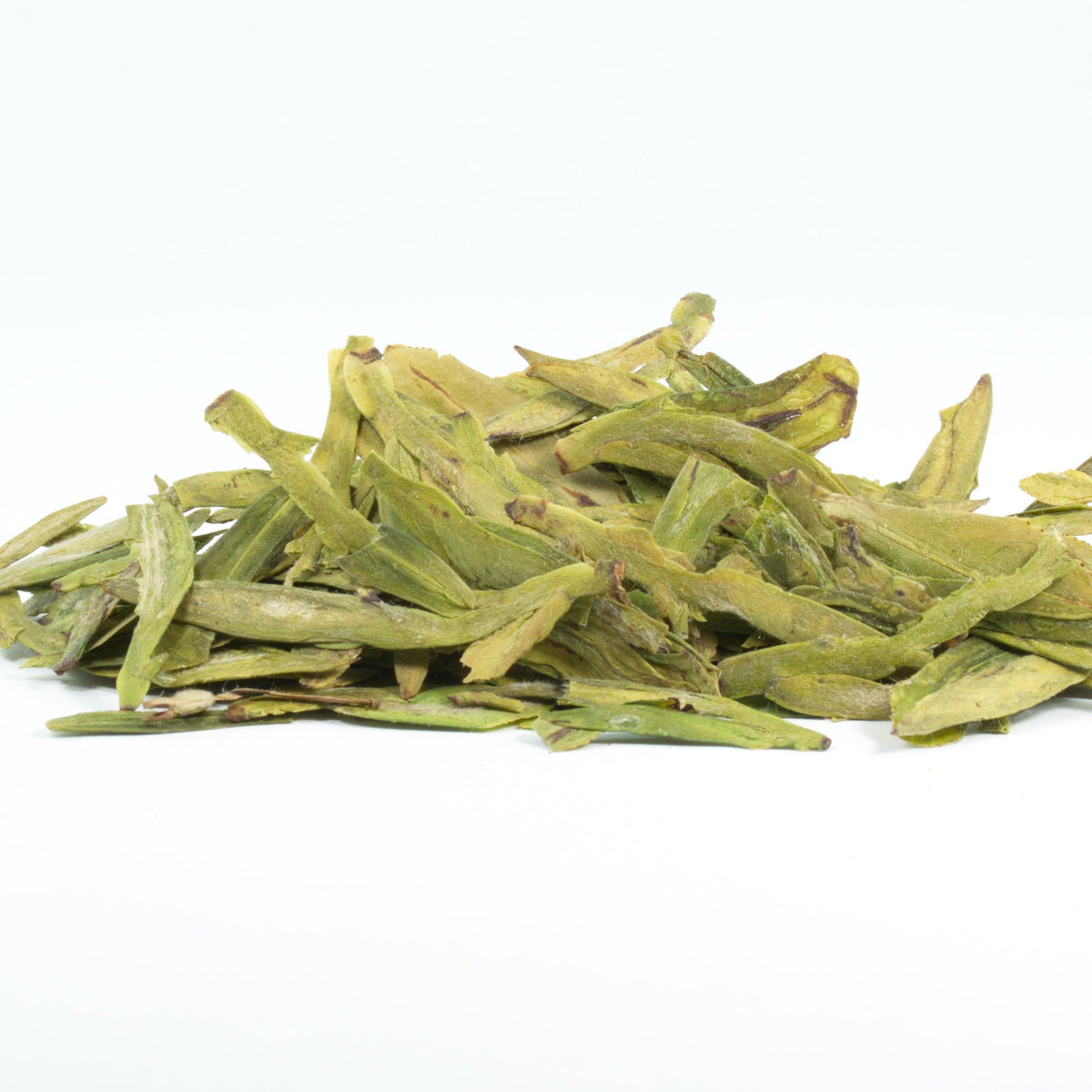 2026 Long Jin (Dragon Well) Green Tea
