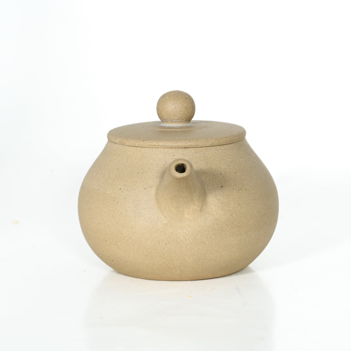 1990 Yixing Duan Ni Yaogu Chinese Teapot #3