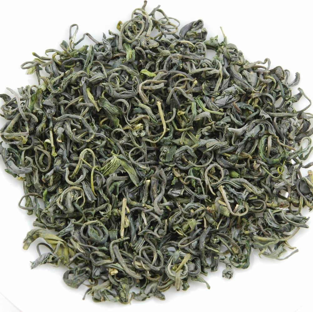 New 2026 Cloud Mist Green Tea