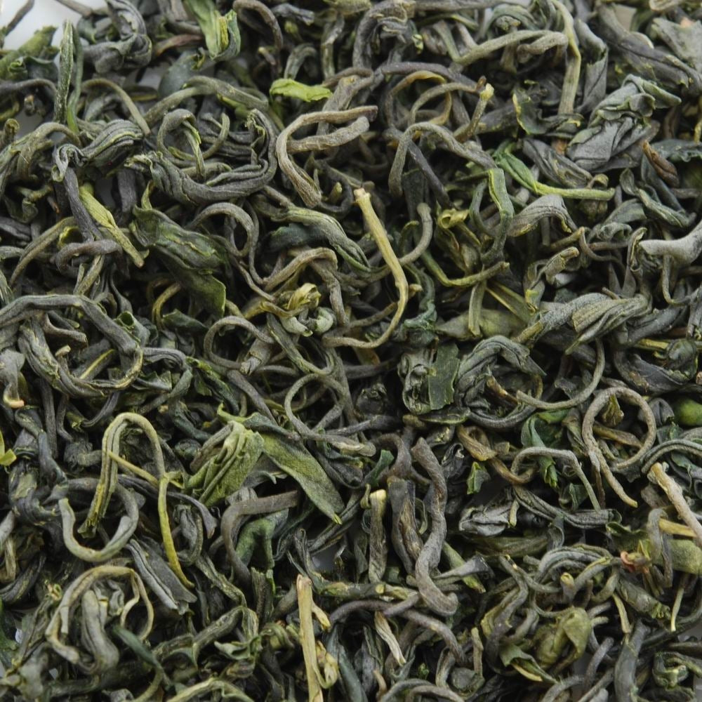 New 2026 Cloud Mist Green Tea