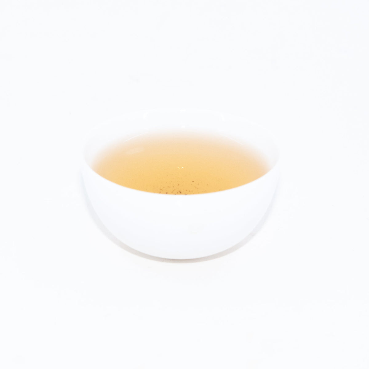 Iron Buddha Mellow Oolong Tea (Tie Guan Yin)
