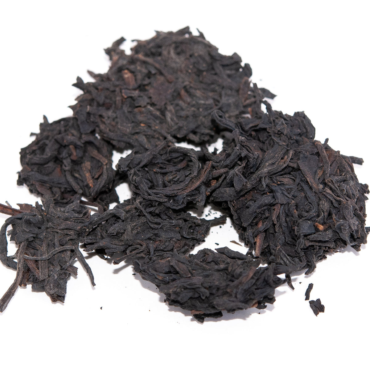 Premium Liu An Basket Aged Tea, Year 1996