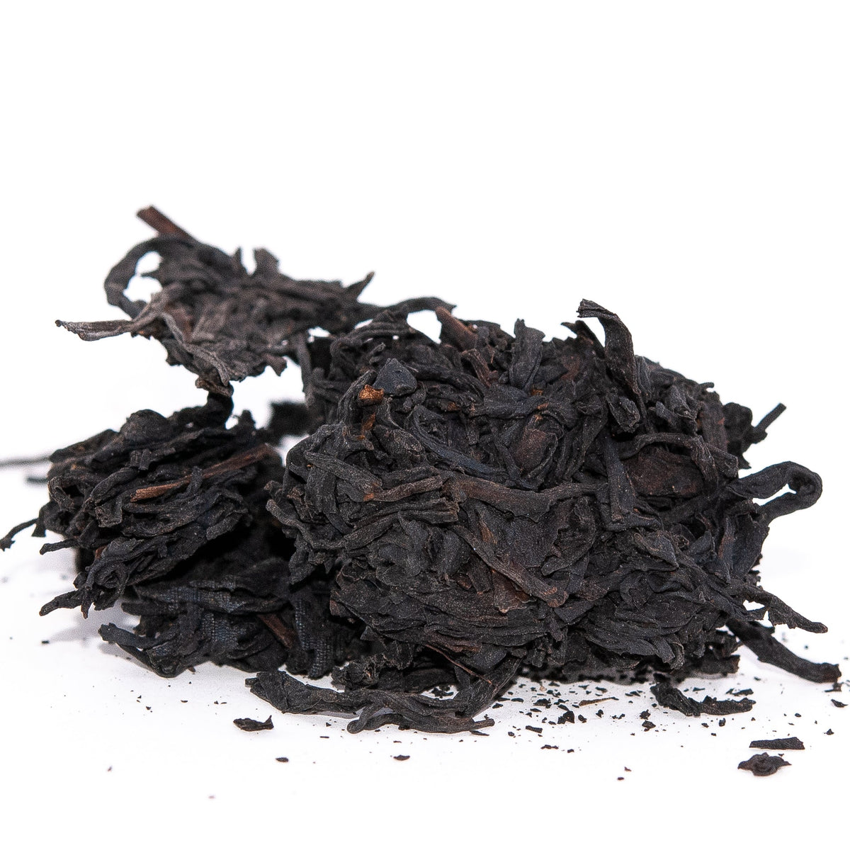 Premium Liu An Basket Aged Tea, Year 1996