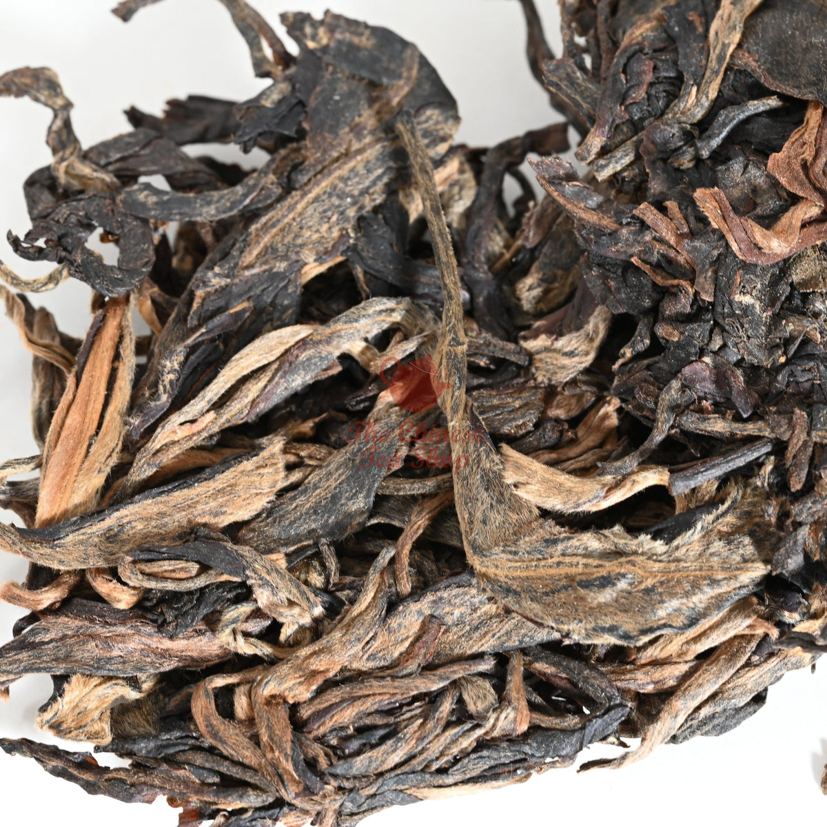 2005 Mengku Zheng Arbor Old Tree Pu-Erh Tea Cake, (Raw/Sheng)