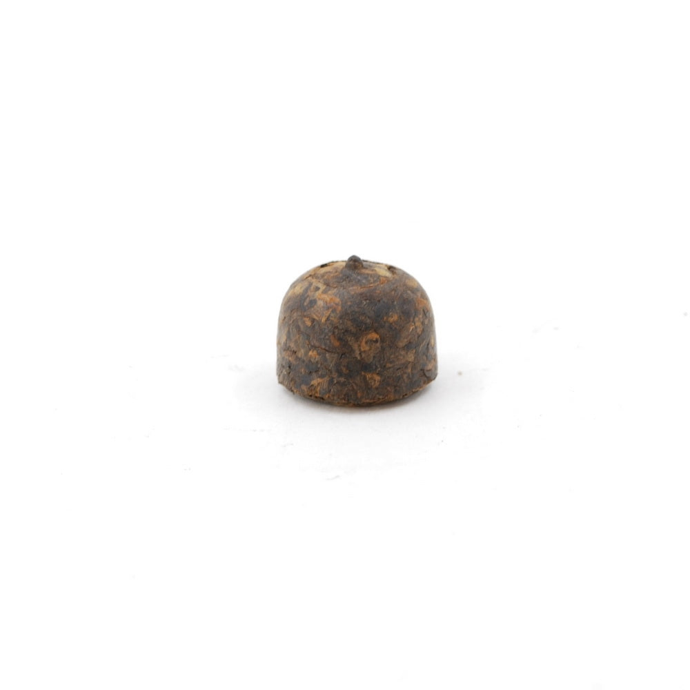 2014 Jinya Pu-Erh Mini Tuo Cha, (Ripe/Shou)