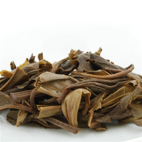 Organic Xing Ban Zhang (班章)Tea Cake, Year 2004 (Raw/Sheng)