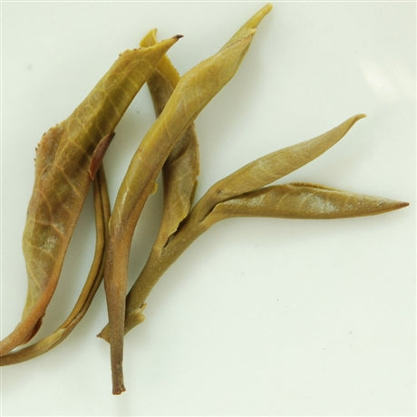 2012, 100% Lao Ban Zhang (老班章) Pu-Erh Tea Cake, Collector Edition, (Raw/Sheng)