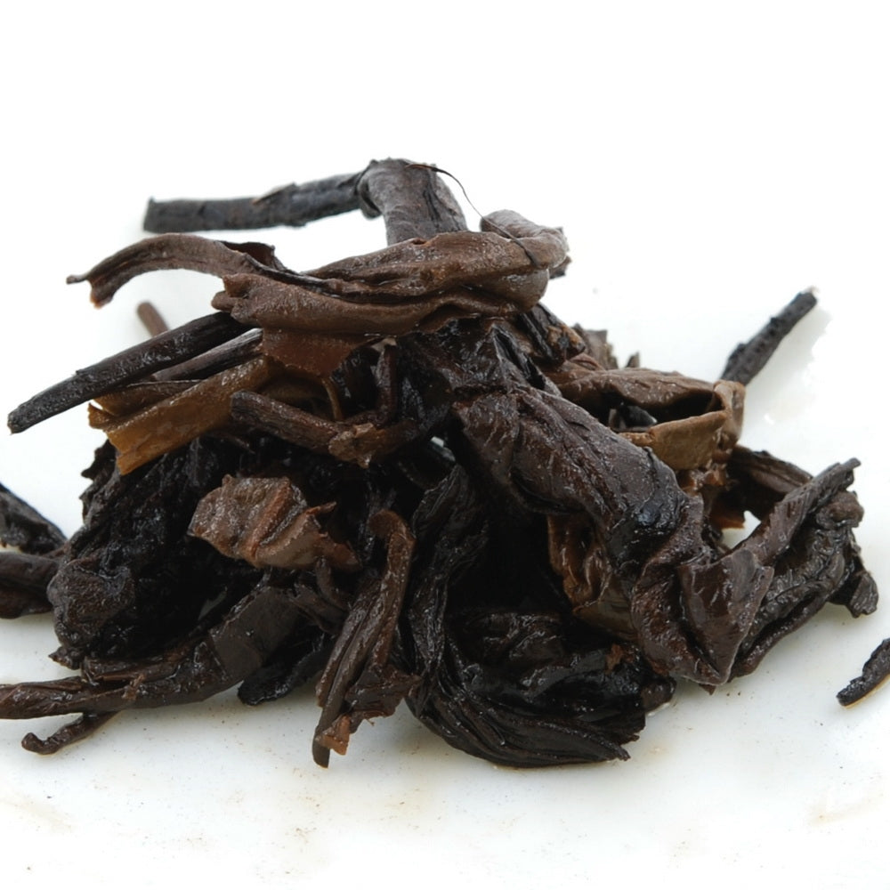 1990's Zhen Cang Loose Leaf Pu-Erh Tea (Raw/Sheng)