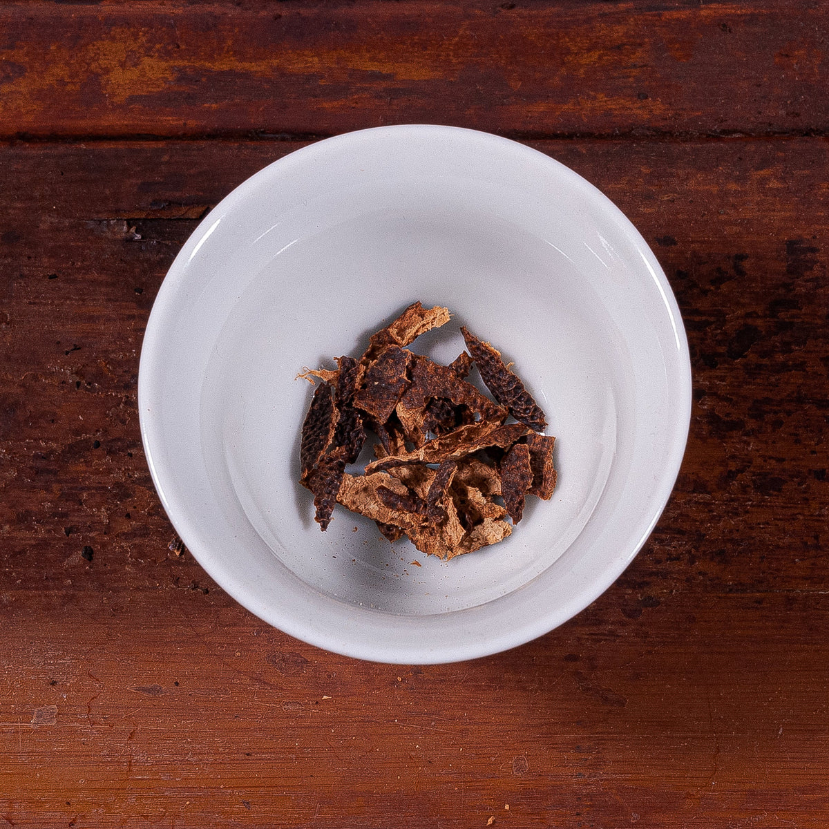 Year 2001 Xinhui Meijiang Tangerine Peel, Chenpi