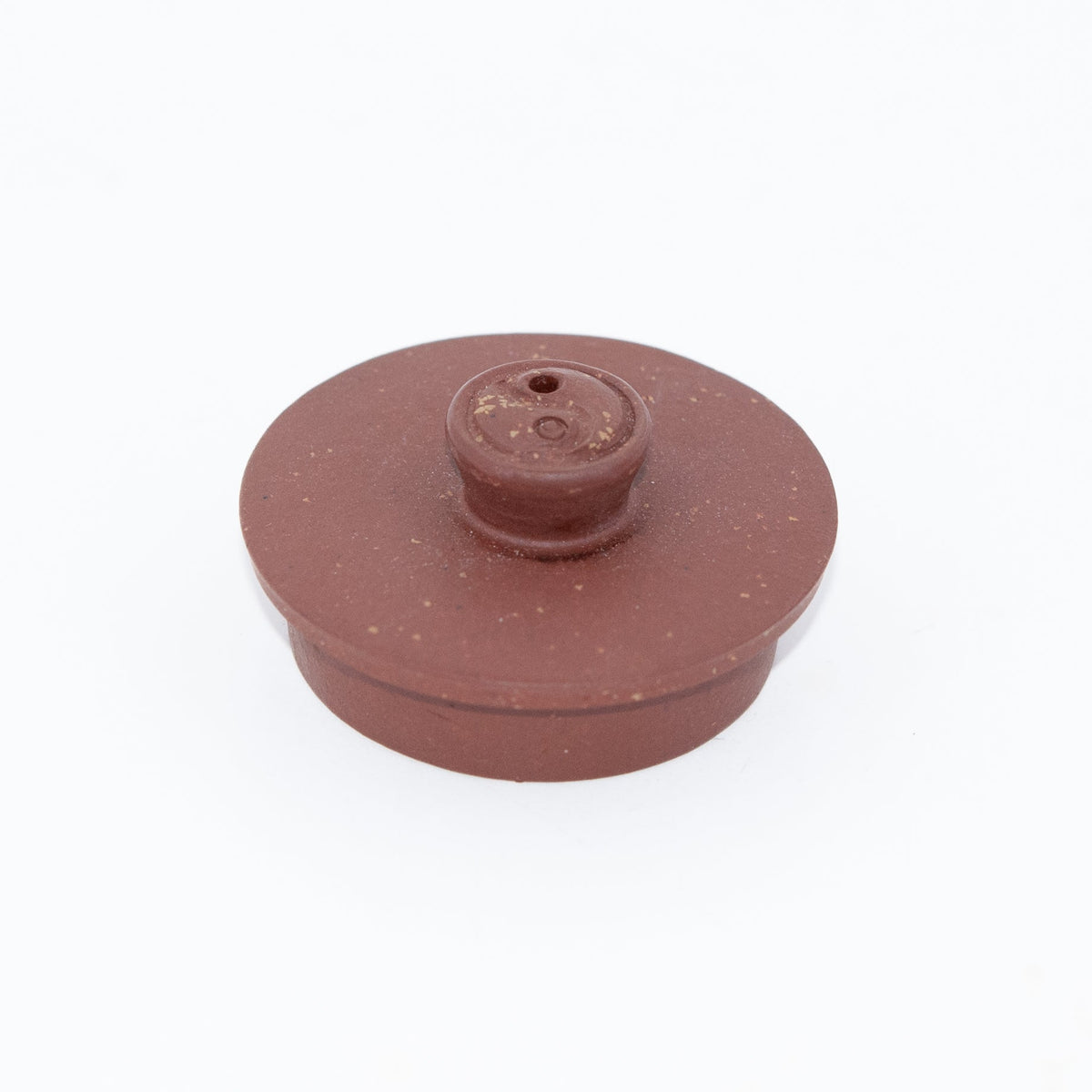 Yixing Zini Bright Stars In The Sky Gao Bei Shape Chinese Teapot (Yinyang Nod) #30