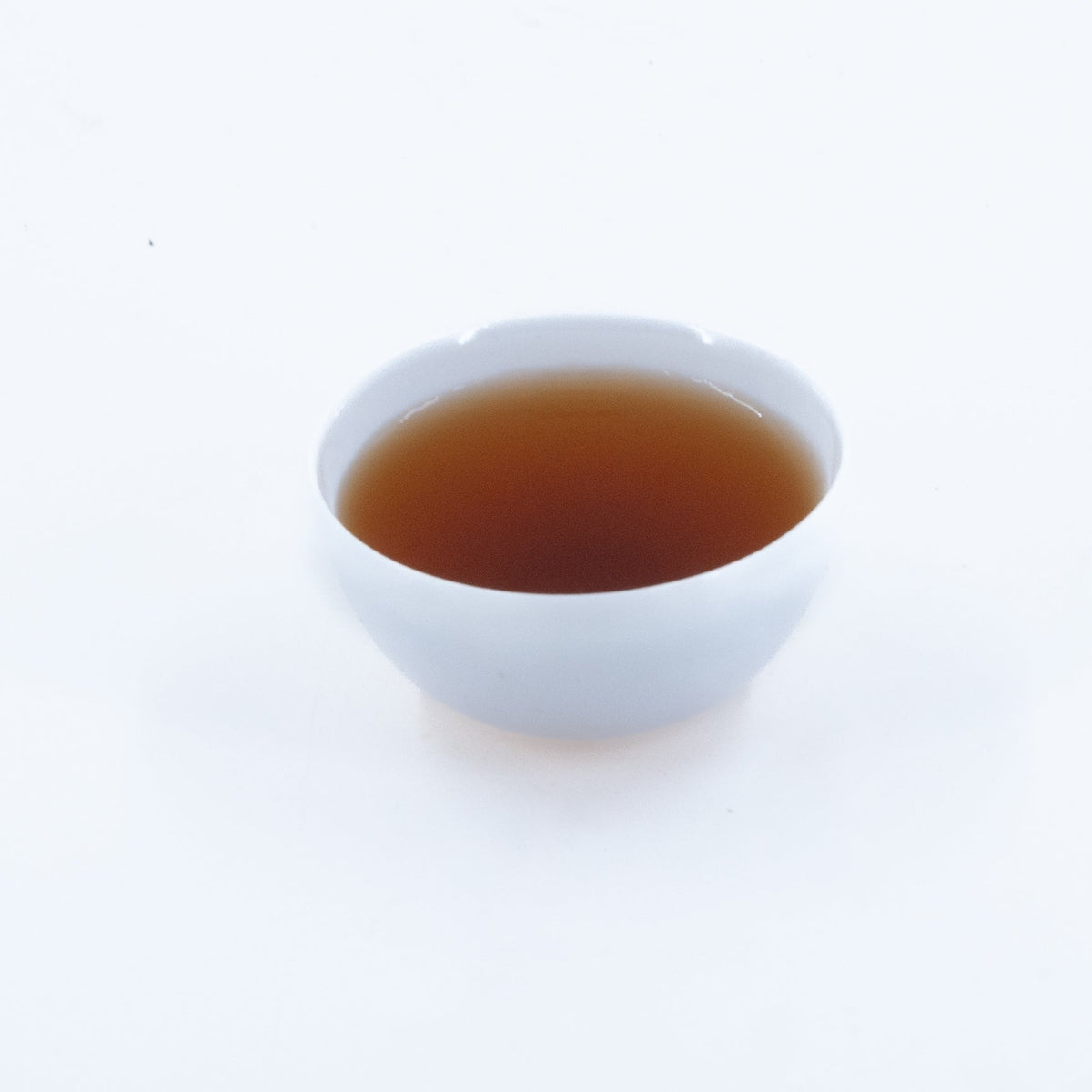 1990 Hei Cha Brick Pieces, Hunan Province