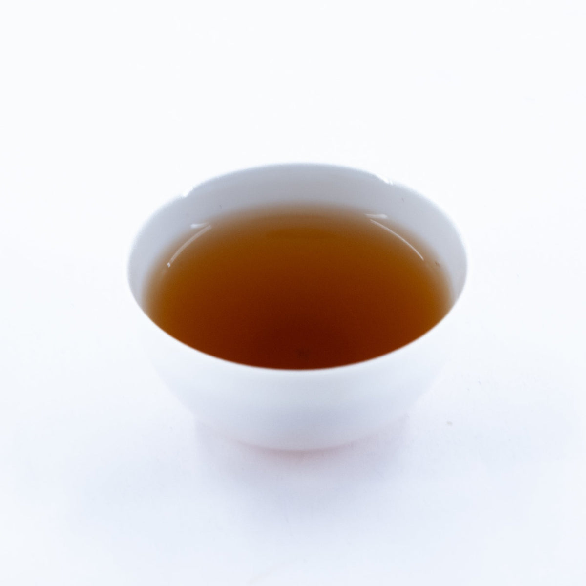 Premium Pine Smoked Old Bush Lapsang Souchong Black Tea