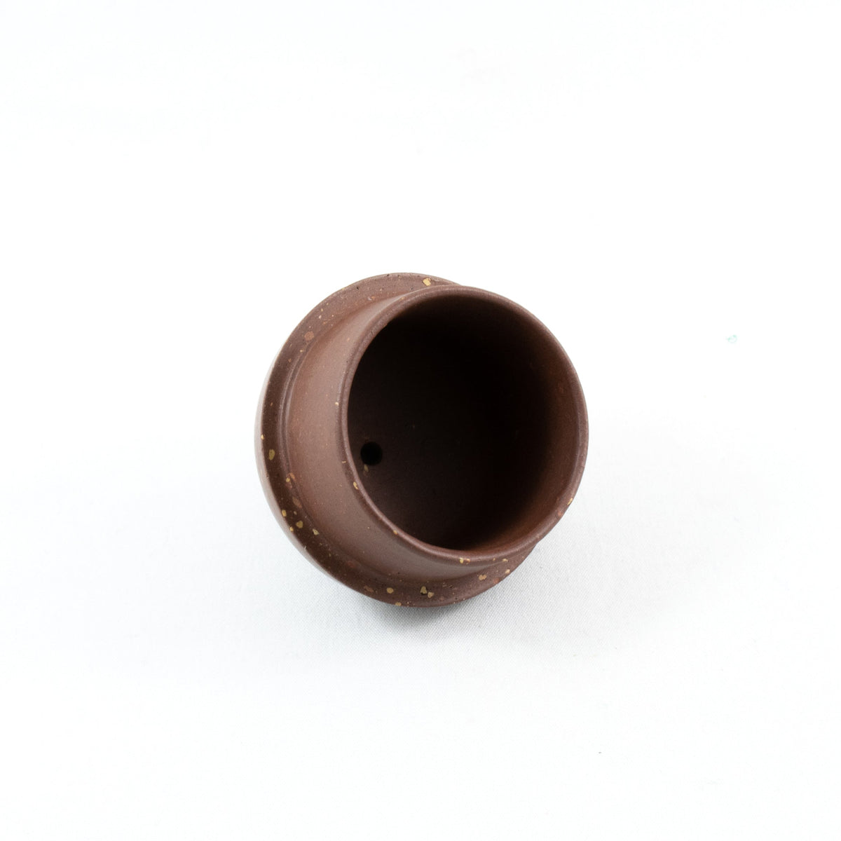 Yixing Zini Siting 思亭 Shape Chinese Teapot