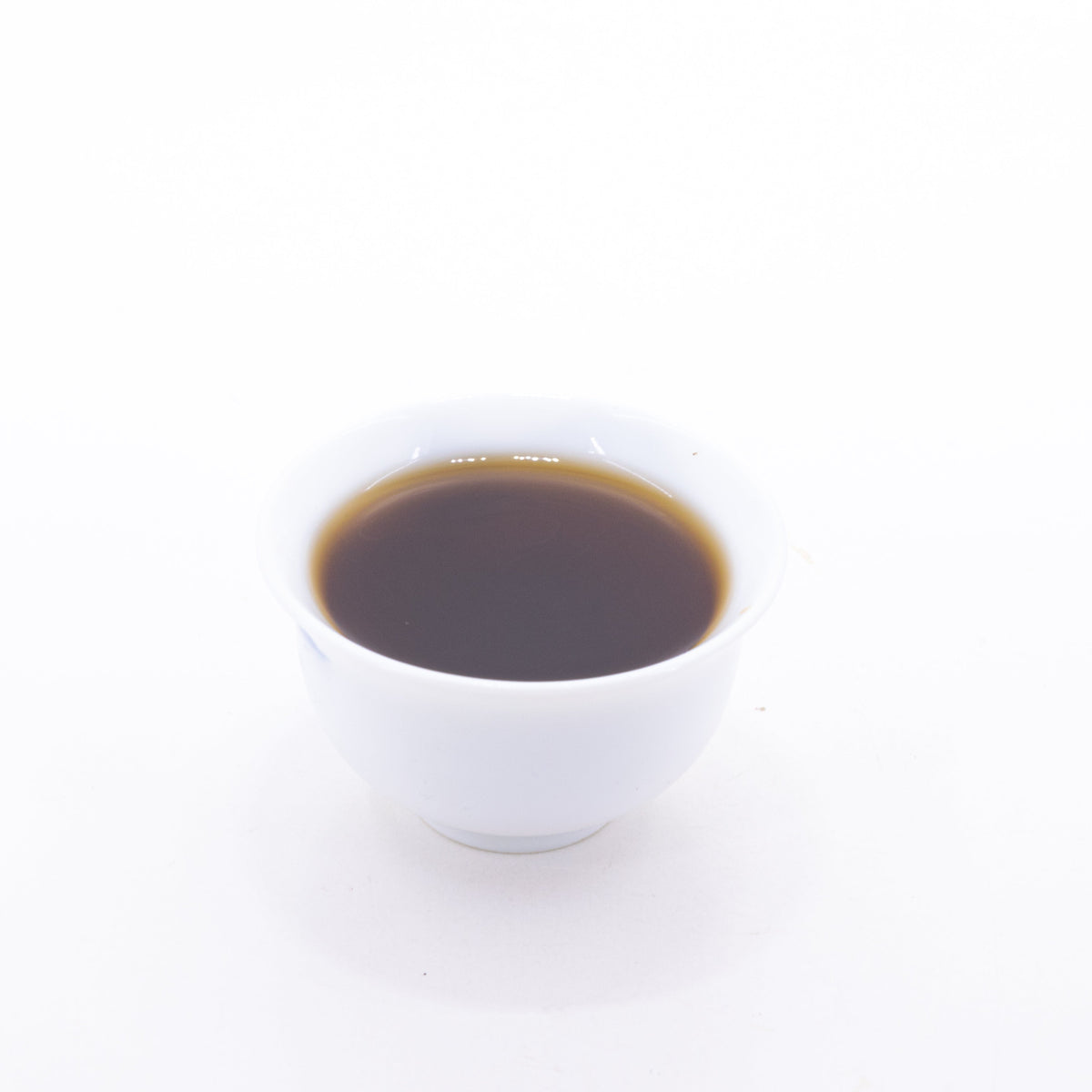 2018 Palace Pu-Erh Mini Tuo, (Ripe/Shou)
