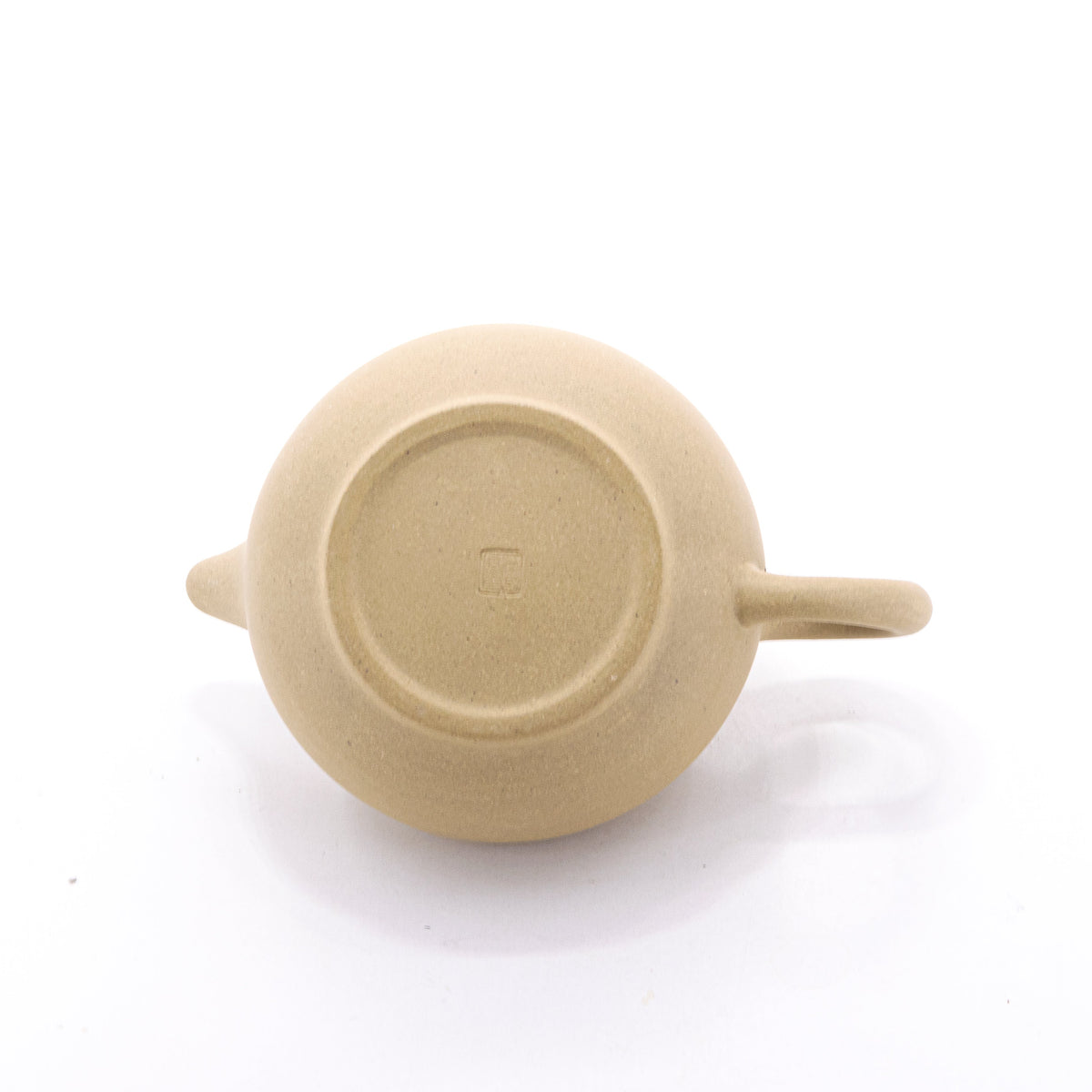 1990 Yixing Duan Ni Jingwen Chinese Teapot #2