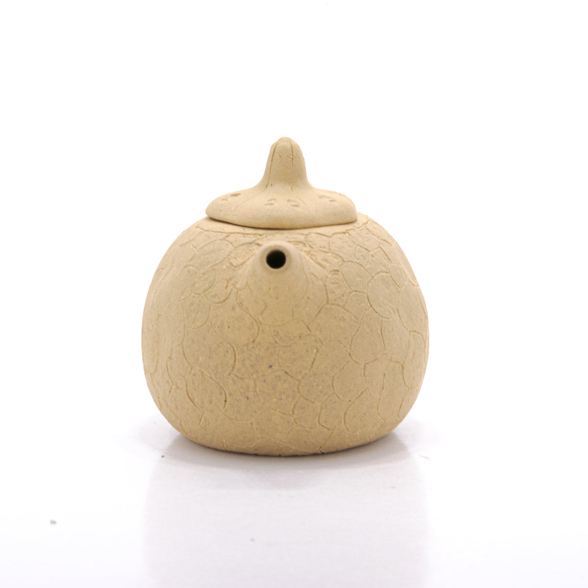 Yixing Duan Ni Gong Chun Chinese Teapot