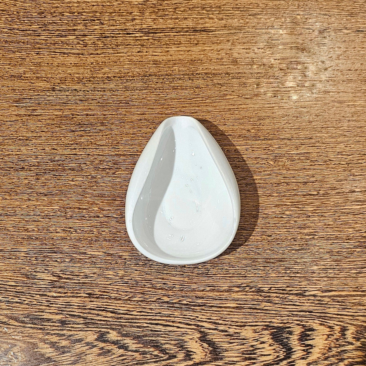 Porcelain Classic Tea Scoop