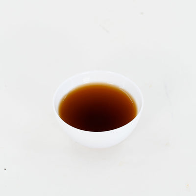 2000 Traditional Processed Liu Bao Tea