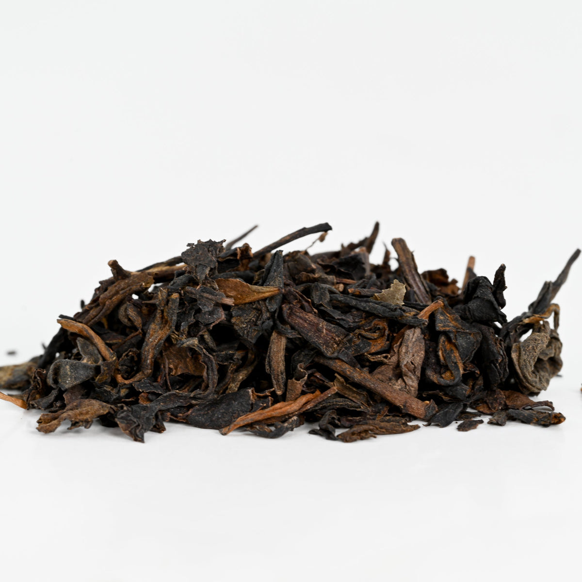 2000 Traditional Processed Liu Bao Tea