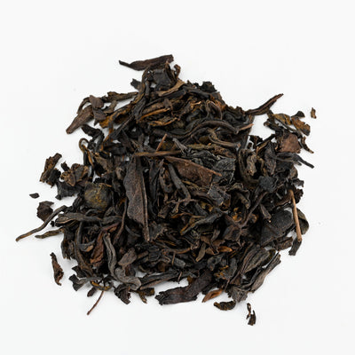 2000 Traditional Processed Liu Bao Tea