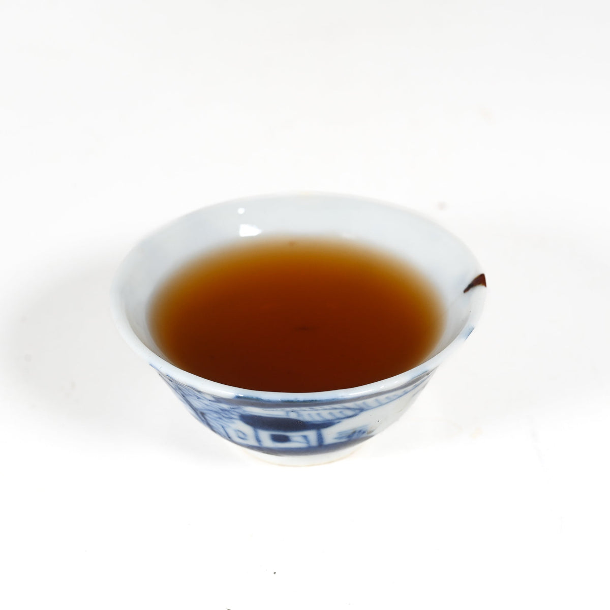 1970’s Nanyan Traditional Tieguanyin Oolong