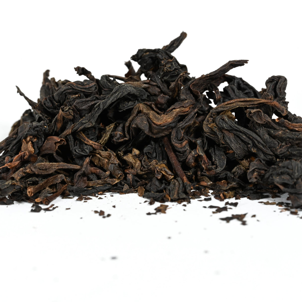 1970’s Nanyan Traditional Tieguanyin Oolong