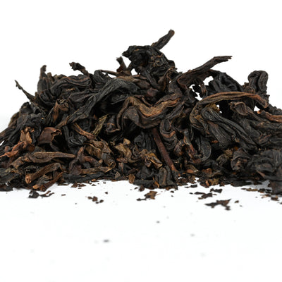 1970’s Nanyan Traditional Tieguanyin Oolong