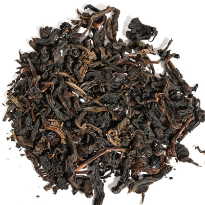 1970’s Nanyan Traditional Tieguanyin Oolong
