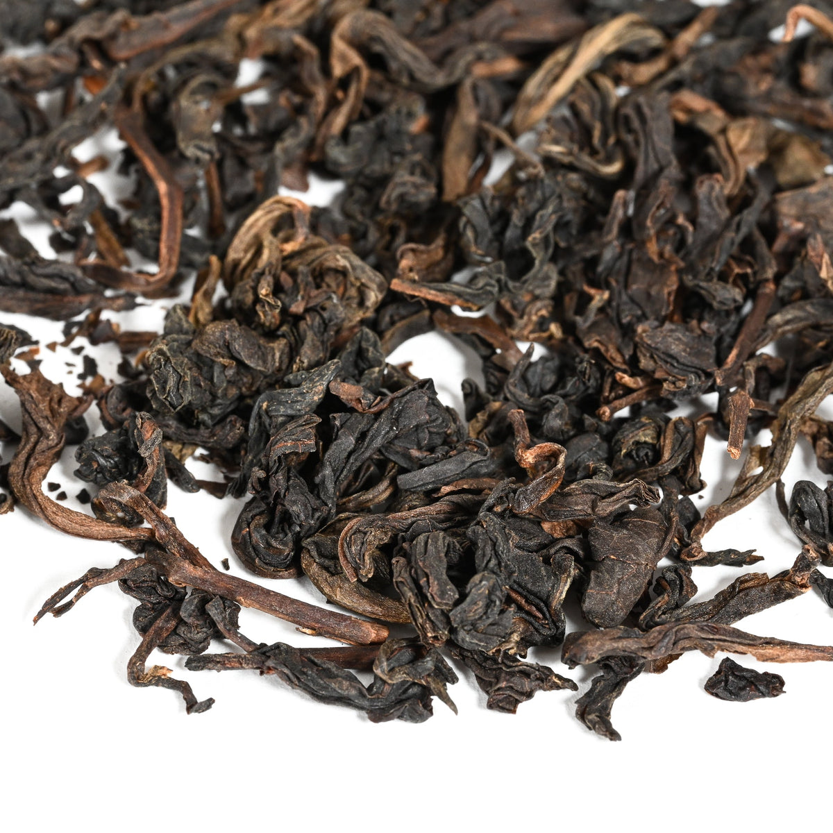 1970’s Nanyan Traditional Tieguanyin Oolong