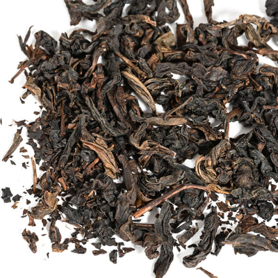 1970’s Nanyan Traditional Tieguanyin Oolong
