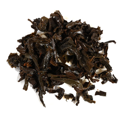 1970’s Nanyan Traditional Tieguanyin Oolong