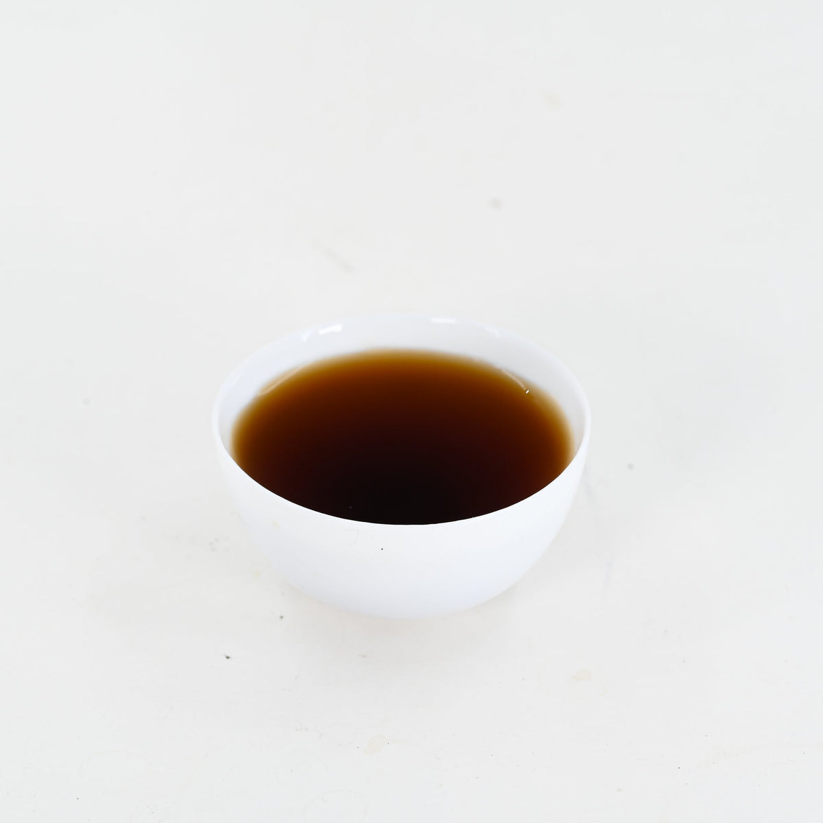 1990's Traditional Processed Liu Bao Tea