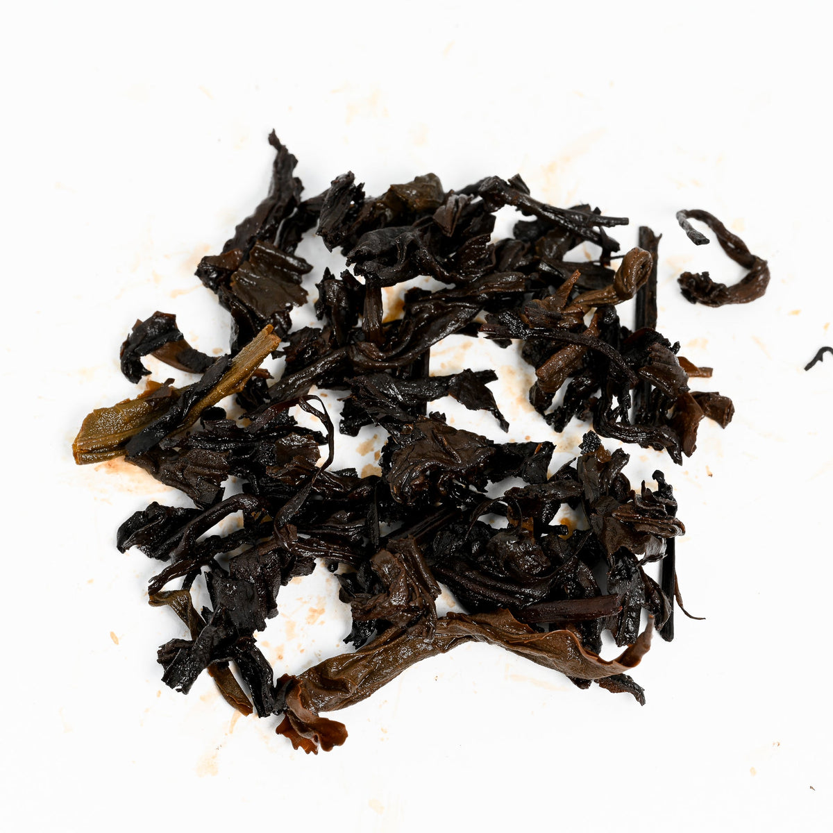 1990's Traditional Processed Liu Bao Tea