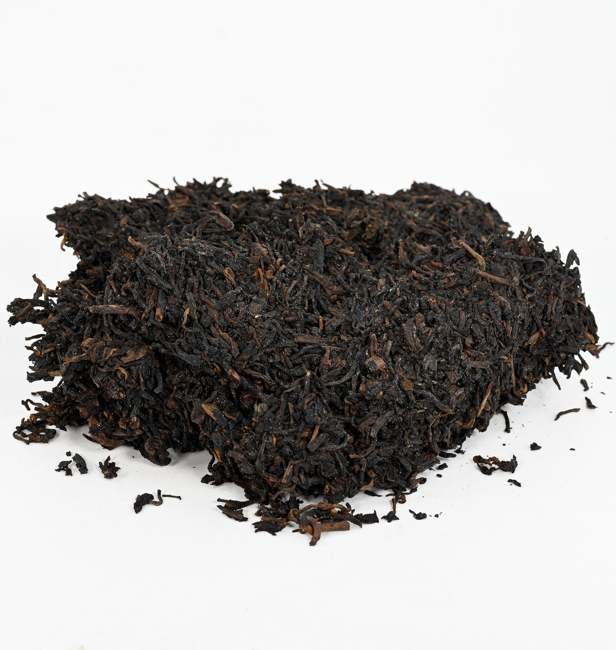 Guangxi Liu Bao Loose Leaf Tea  1992 (Ripe/Shou)