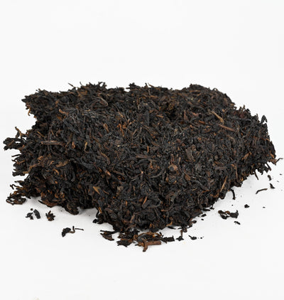 Guangxi Liu Bao Loose Leaf Tea  1992 (Ripe/Shou)