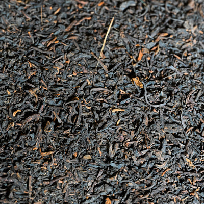 Guangxi Liu Bao Loose Leaf Tea  1992 (Ripe/Shou)