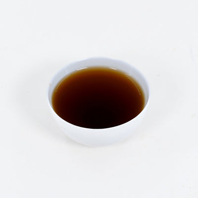 Guangxi Liu Bao Loose Leaf Tea  1992 (Ripe/Shou)