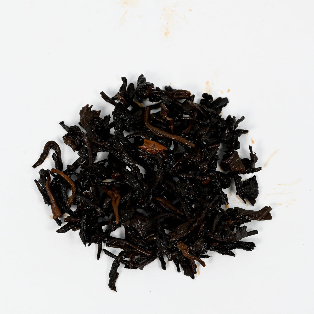 Guangxi Liu Bao Loose Leaf Tea  1992 (Ripe/Shou)
