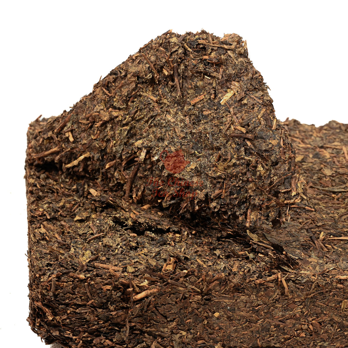 1995 Fu Zhuan Tea Brick, Hunan Province