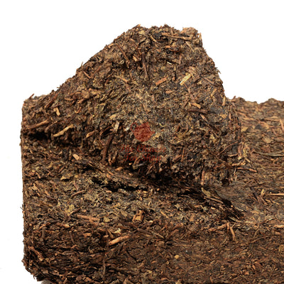 1995 Fu Zhuan Tea Brick, Hunan Province