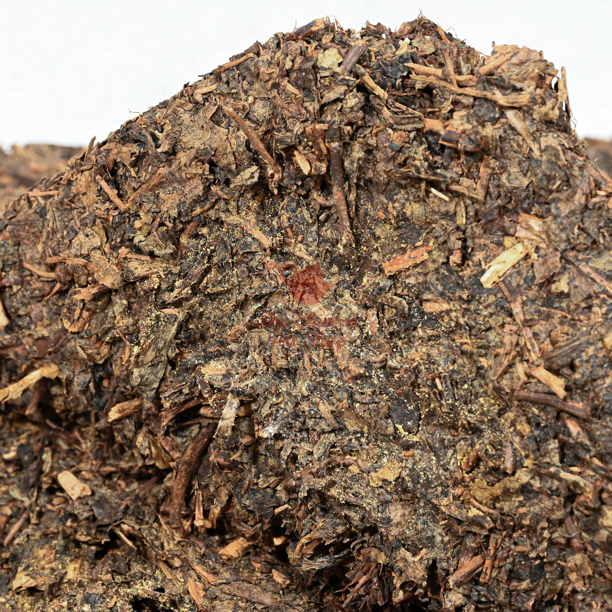 1995 Fu Zhuan Tea Brick, Hunan Province