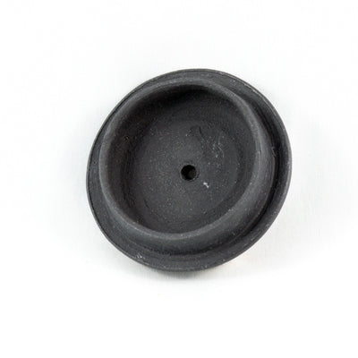 Yixing Wu Ni JuLun Zhu (巨輪珠) Shape Chinese Teapot With Buddhist Heart Sutra