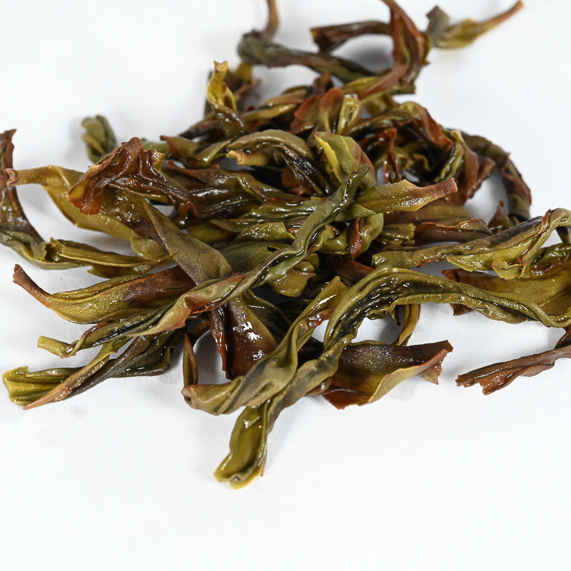 Phoenix Dan Cong Xiong Di Zai (Little Brothers) Oolong Tea